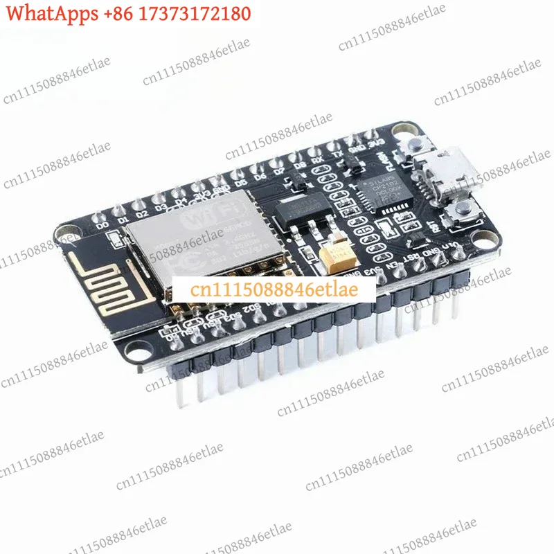 Esp8266 Nodemcu Board - k3 Universal 5PCS NodeMCU V3 V2