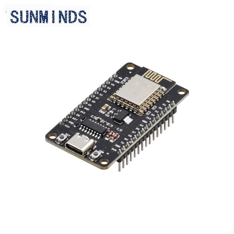 Esp8266 Nodemcu Board - Módulo inalámbrico ESP8266 CH340 CH340G NodeMcu