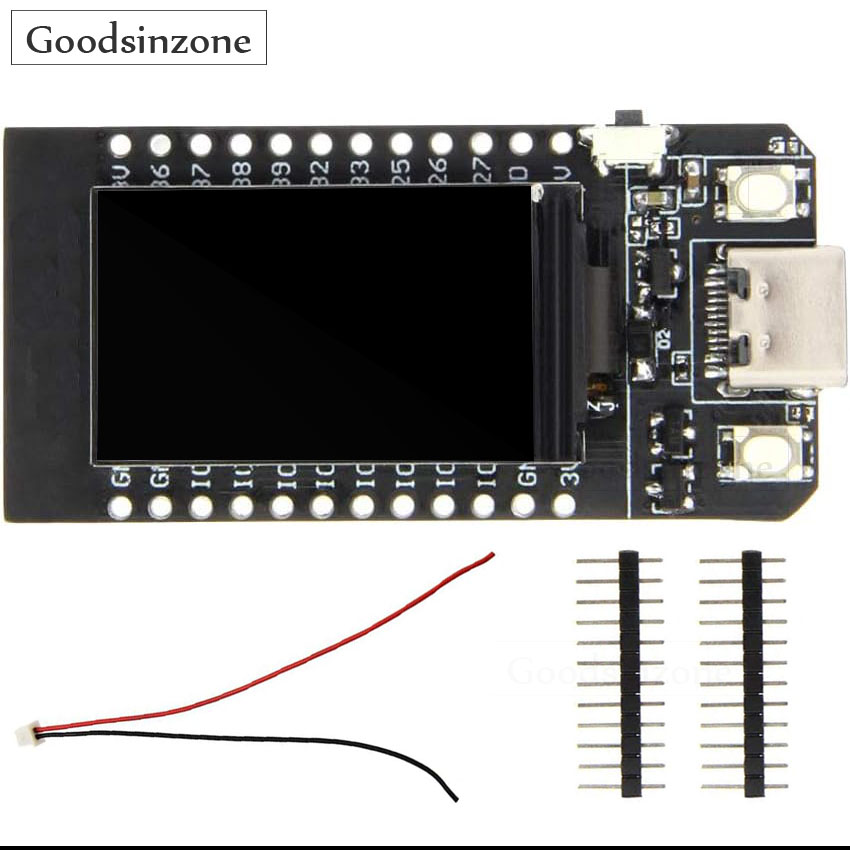 Esp8266 Nodemcu Board - ESP32 LCD WiFi Kit ESP-32 pantalla