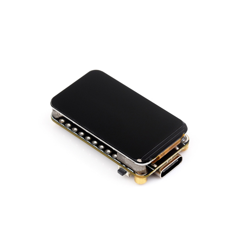 Waveshare ESP32-C6 Placa de de - Display Epaper 2.9 reseña y precio
