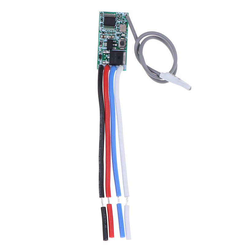 Oferta: Módulo Micro de Interr - 433Mhz Receiver Module reseña y precio