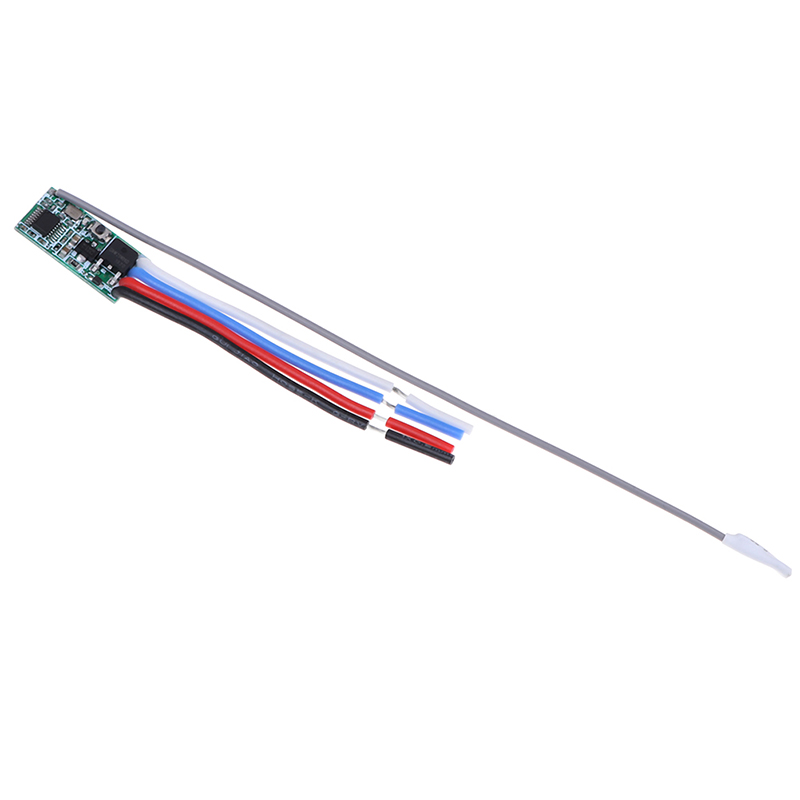 Oferta: Módulo Micro de Interr - 433Mhz Receiver Module reseña y precio