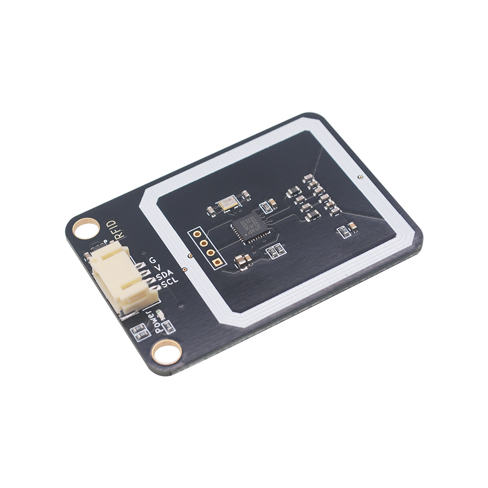 Módulo RFID RC522 MFRC-522, ki - Home Automation Raspberry Pi reseña y precio