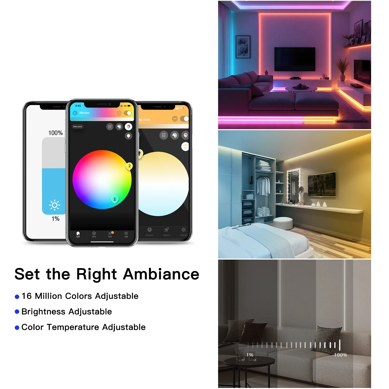 Controlador LED ZigBee 3,0 Pro - Zigbee Coordinator Stick reseña y precio
