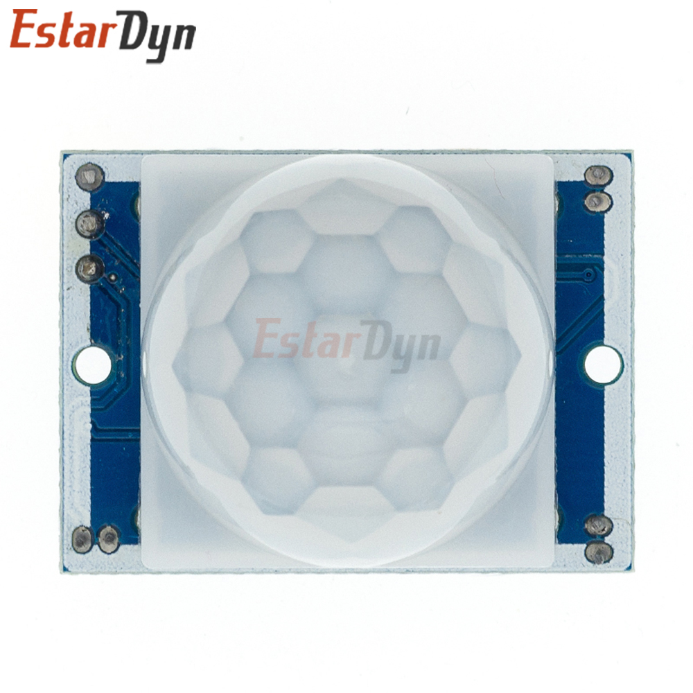 Sensor de Movimiento PIR Estar - Home Automation Raspberry Pi reseña y precio