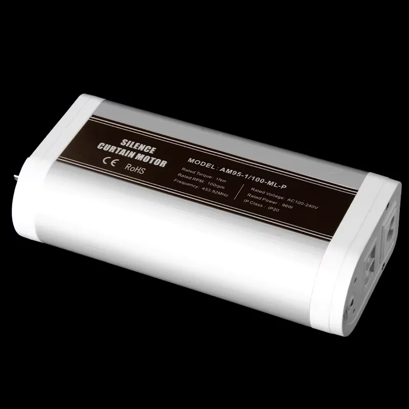 Kit de Motor Eléctrico Intelig - Home Automation Systems Diy reseña y precio