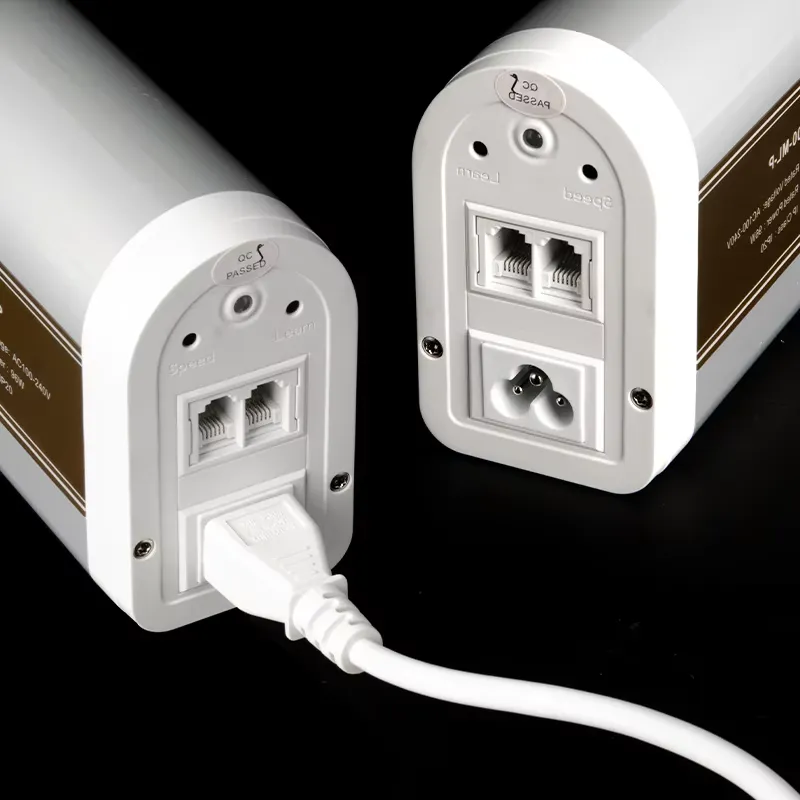 Kit de Motor Eléctrico Intelig - Home Automation Systems Diy reseña y precio