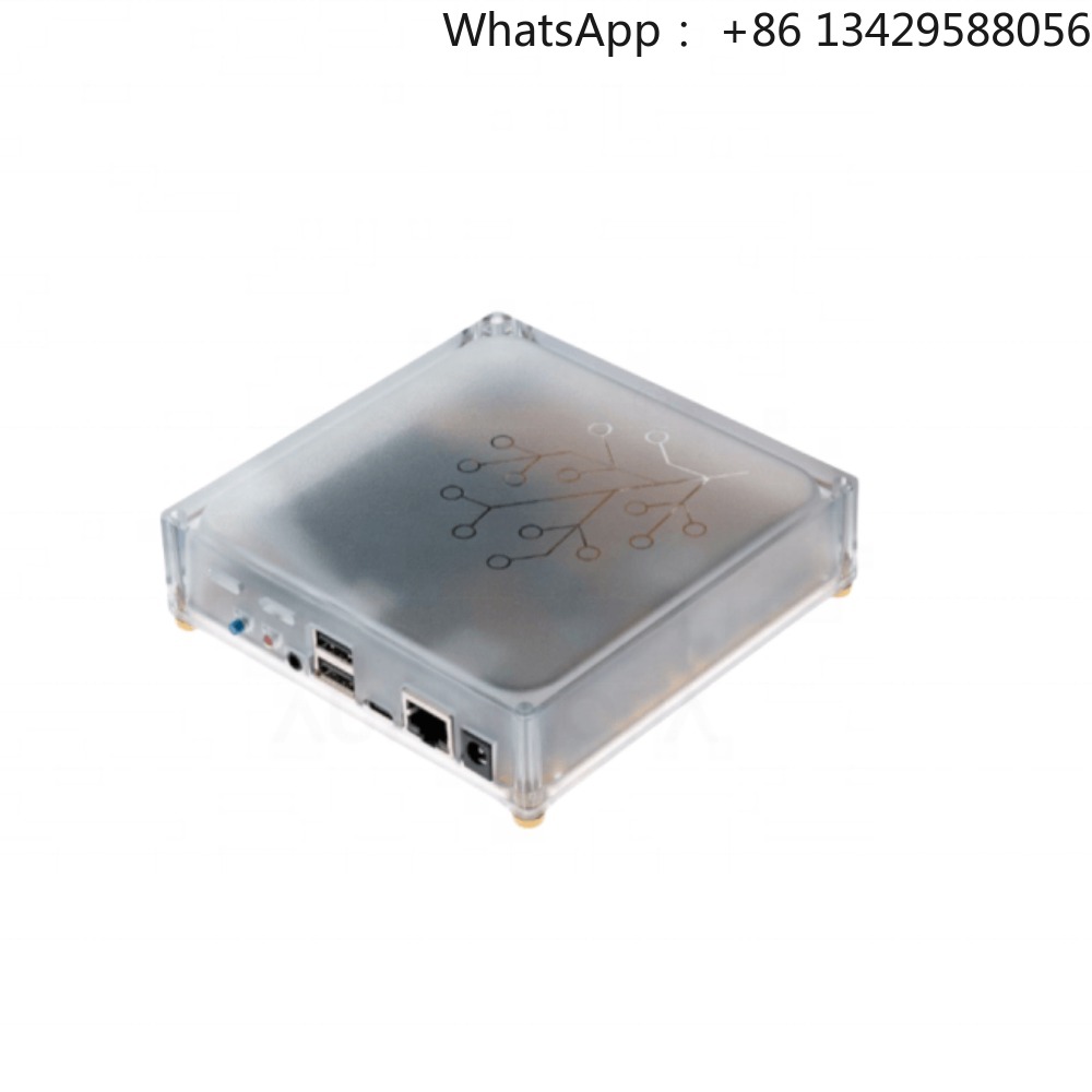 Kit Amarillo para Domótica con - Home Automation Raspberry Pi reseña y precio