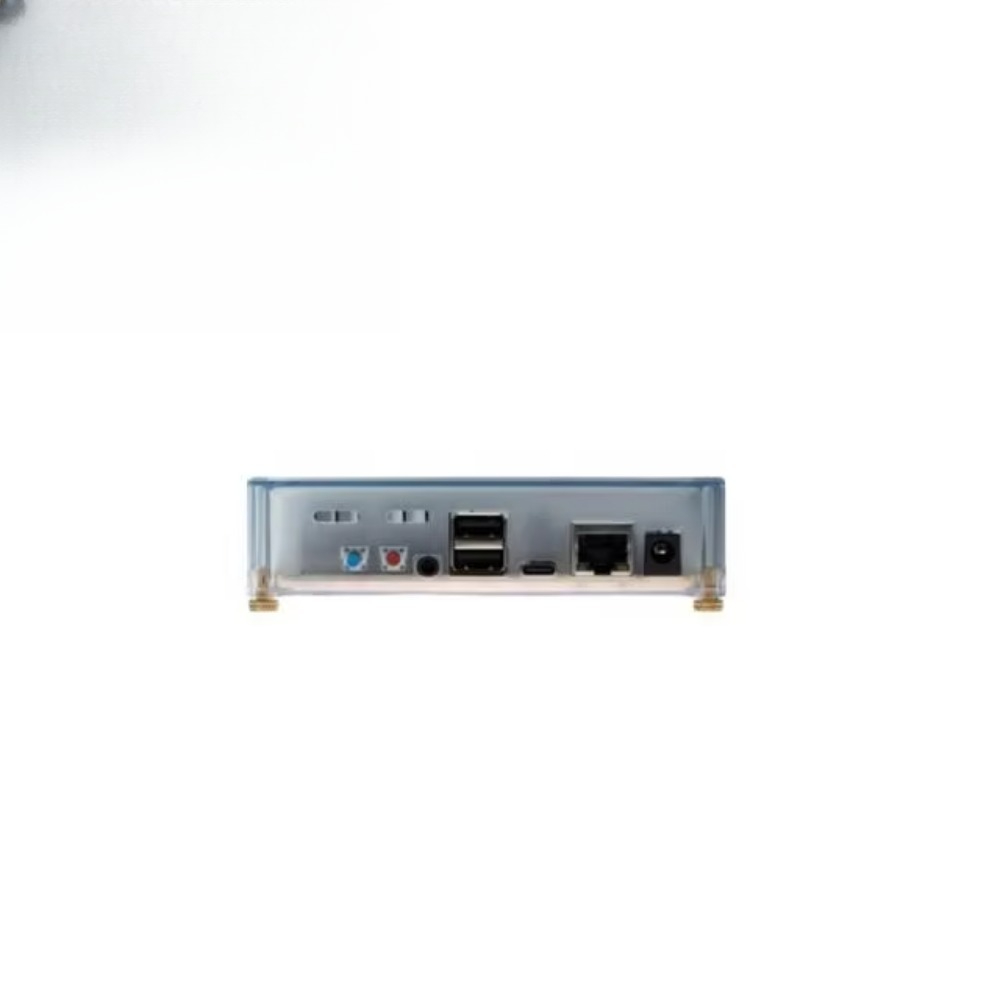 Kit Amarillo para Domótica con - Home Automation Raspberry Pi reseña y precio