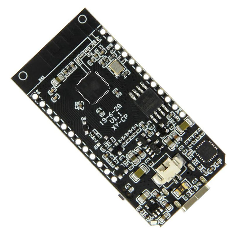 ESP32 LCD WiFi Kit ESP-32 pant - Esp8266 Nodemcu Board reseña y precio