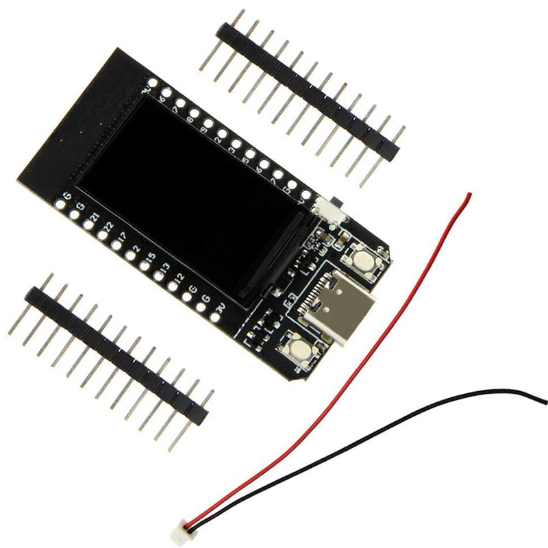 ESP32 LCD WiFi Kit ESP-32 pant - Esp8266 Nodemcu Board reseña y precio