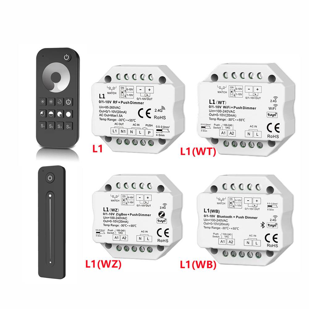 Regulador de intensidad LED Sk - Zigbee Coordinator Stick reseña y precio