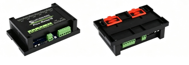 Módulo de relés para Raspberry - Relay 8 Channel Board reseña y precio